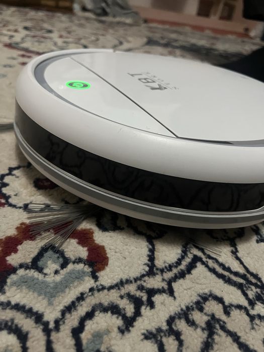 Пылесос KVT X6 белый