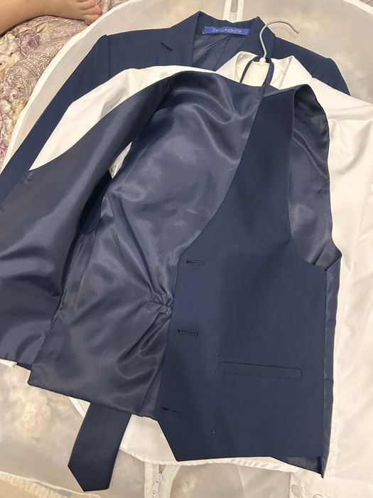 Школьная одежда мальчику