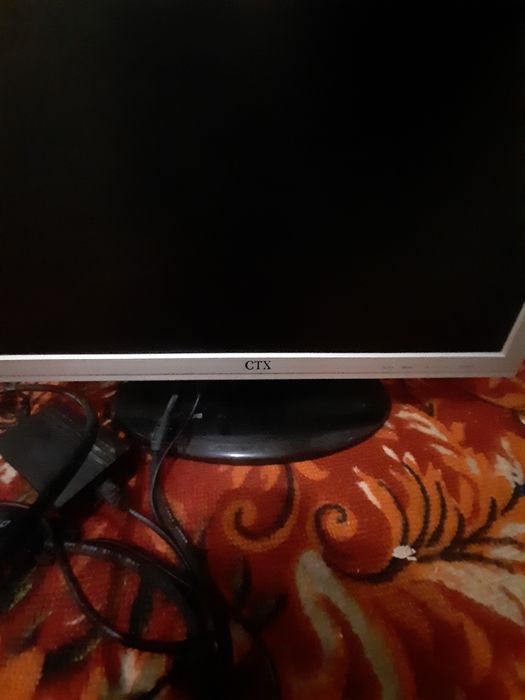 Монитор для компьютера