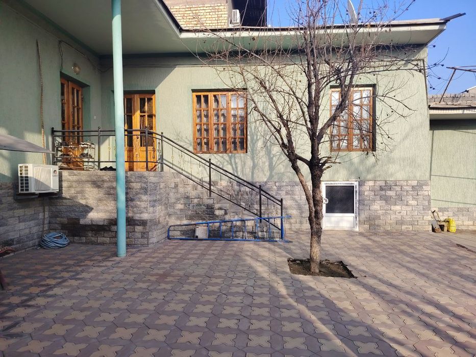 Срочно продается участок в Ташкенте