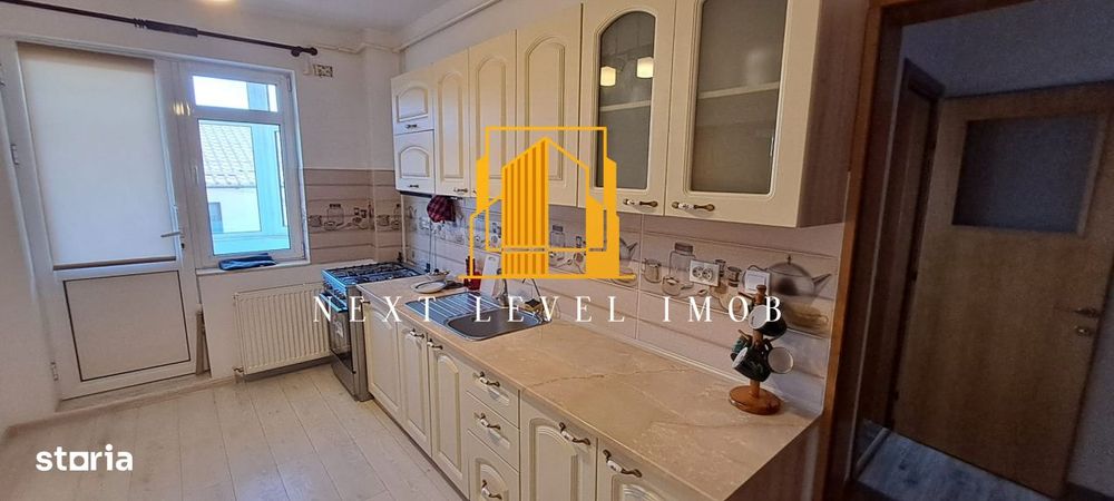 Apartament 4 camere decomandat Craiovei