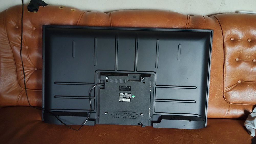 VÂND tv Smart allview