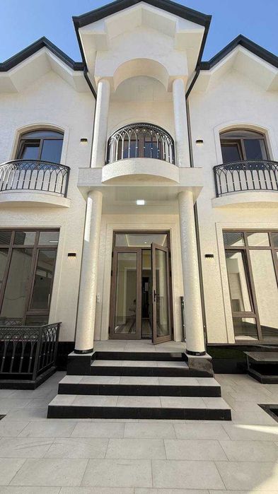 Продается Компактный Новый Евро Дом