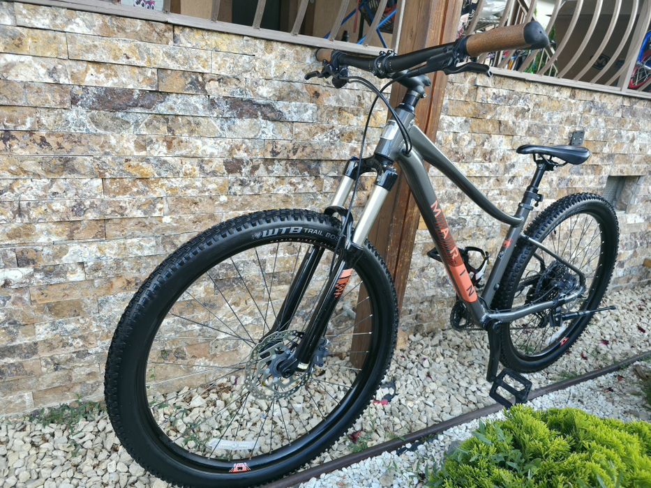 Bicicletă MARIN 27,5 R 1X11