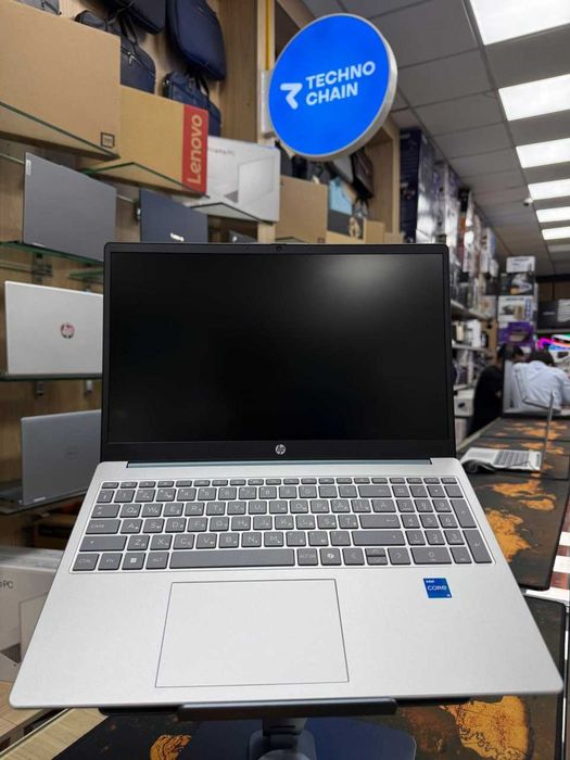 Hp Laptop 15 IntelCore i5/Dasturlash&Dostavka BEPUL