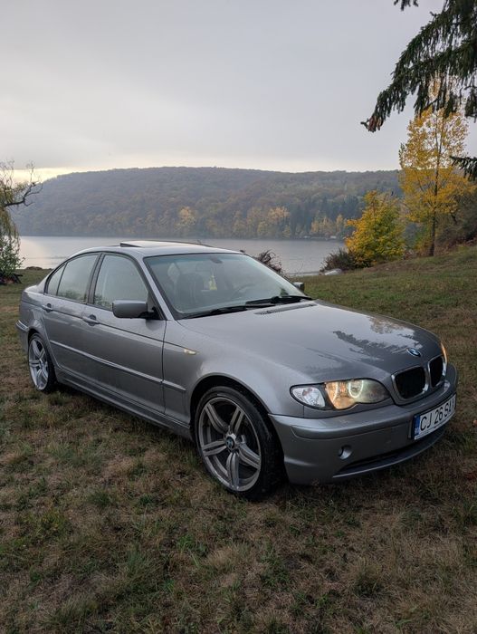 BMW 3 Series 2004 — imagine 2