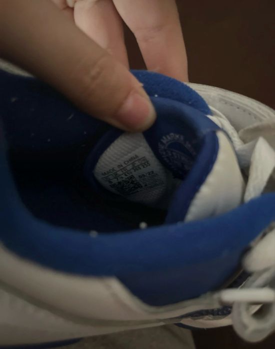 Adidas forum noi