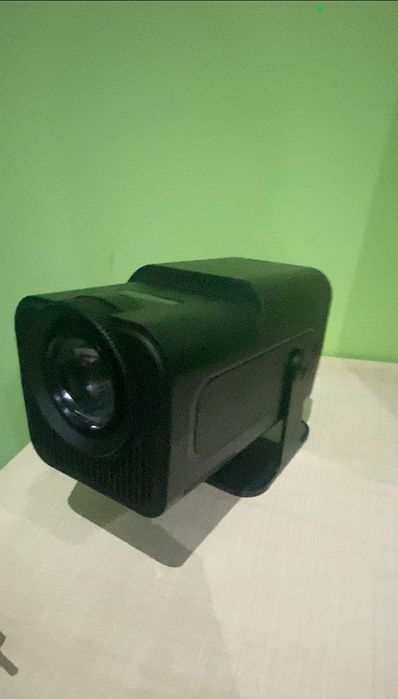 Проектор MagCubic hy320 4k 150+ инча екран
