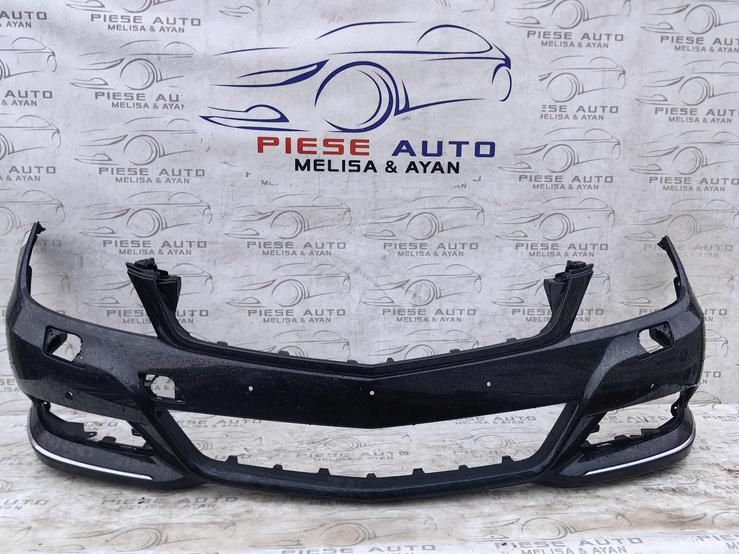 Bara fata Mercedes C-Class W204 Facelift Avantgarde an 2011-2012-2013-