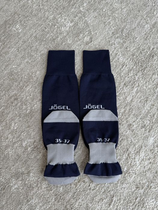 Футбольные гетры JOGEL 35-37