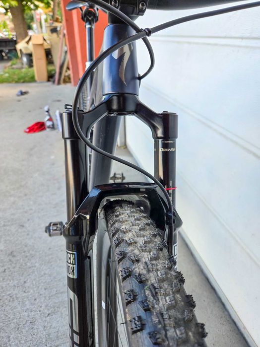 Specialized S-WORKS EPIC EVO 29