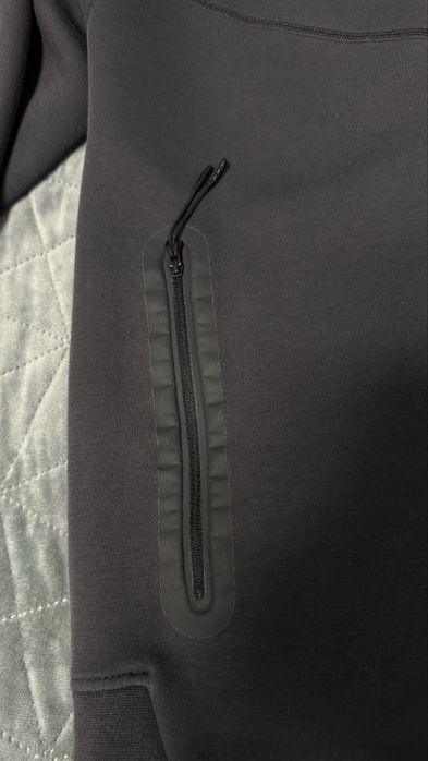 Nike tech Flece мъжки суичър- XS