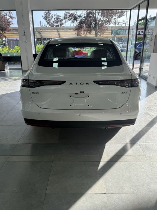 Gac aion RT  520