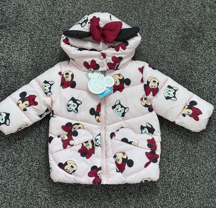 Бебешко Яке Дисни