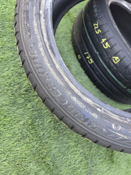225 45 19 bridgestone