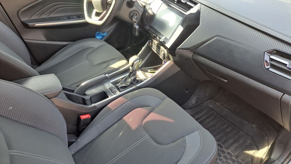 Продам машину чери тиго