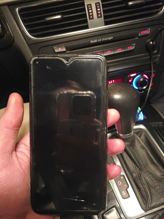 Телефон huawei p40 lite