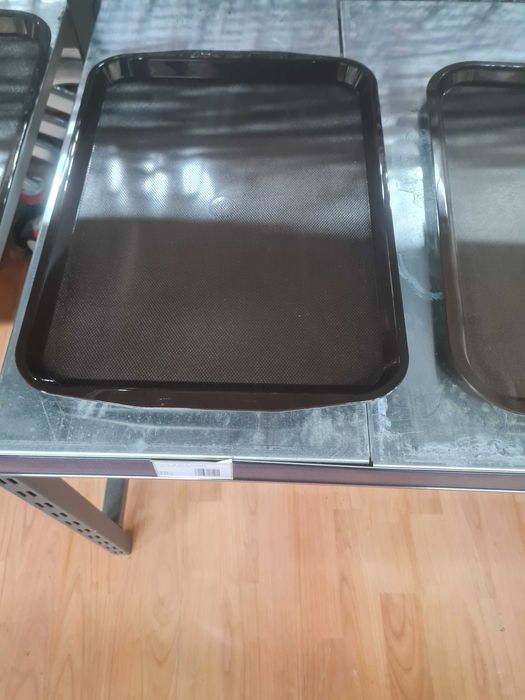 Поднос за храна различни размери