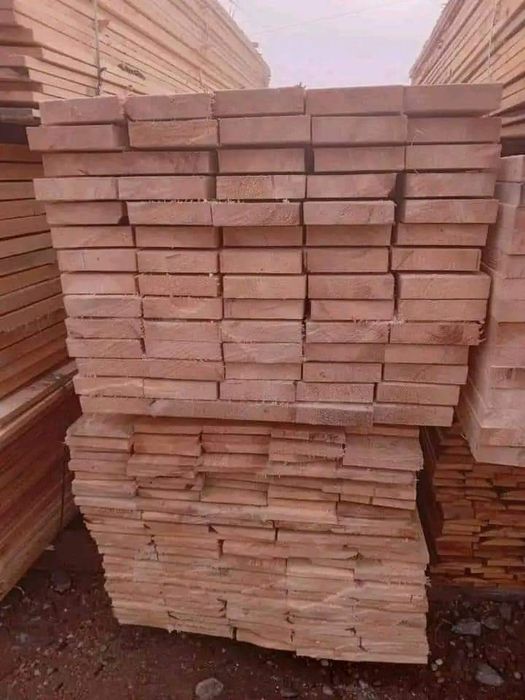 Cherestea molid grinzi laturi 3x5x4m caferi