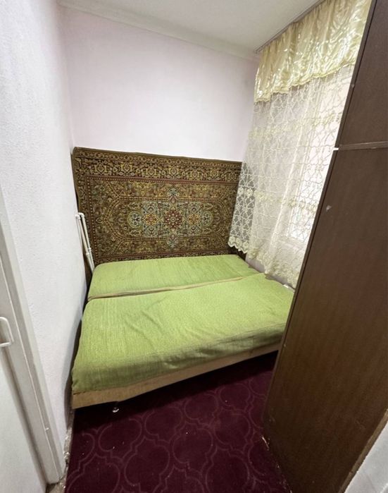 Аренда Квартира ТТЗ-1 Ор-р 210 школа 1/1/4