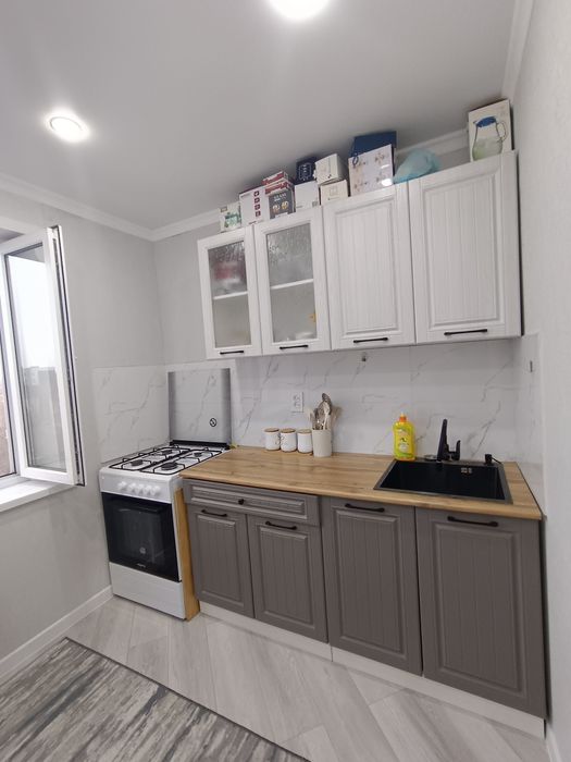 1 комнатная квартира