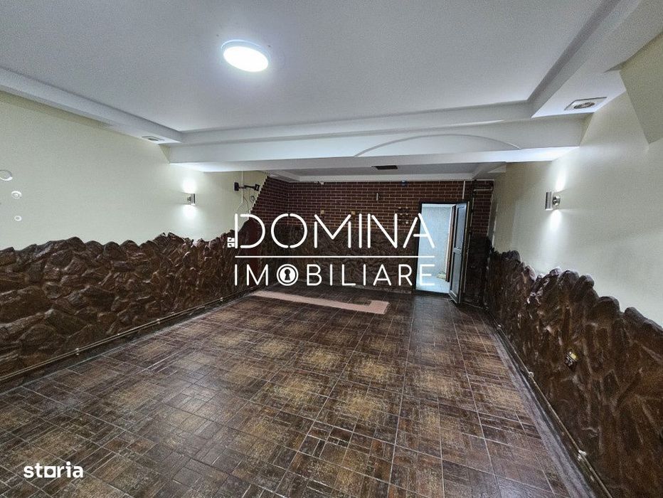 Inchiriere spatiu comercial, in zona intens circulata - Piata 9Mai