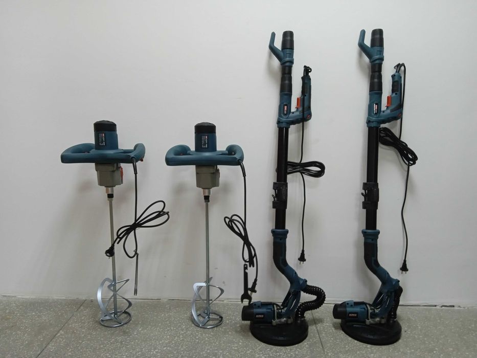 Прокат аренда инструментов перфоратора