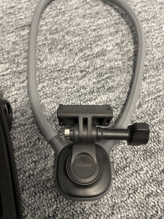 DJI Osmo Action 5 Pro