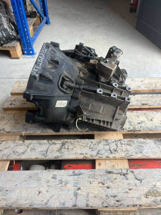 Скоростна Кутия FORD TRANSIT 2.2D 100к.с. 07г.-Ръчна 5ск.