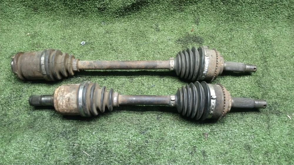 Граната привод в сборе