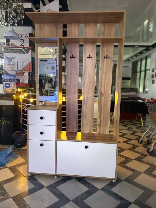 Прихожный мебель