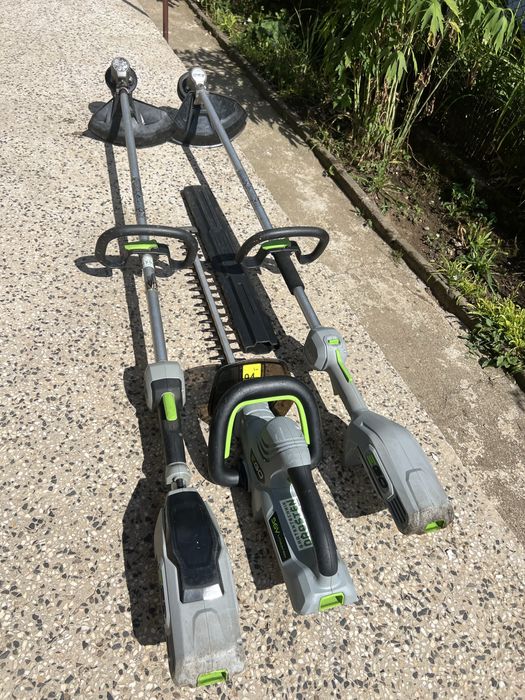 STIHL Тримери и Храсторези