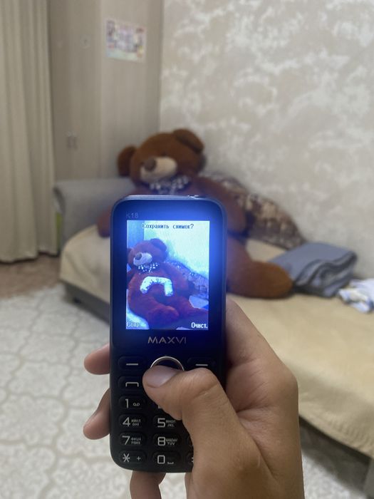 Станционарный(домашний)+кнопочный смартфон