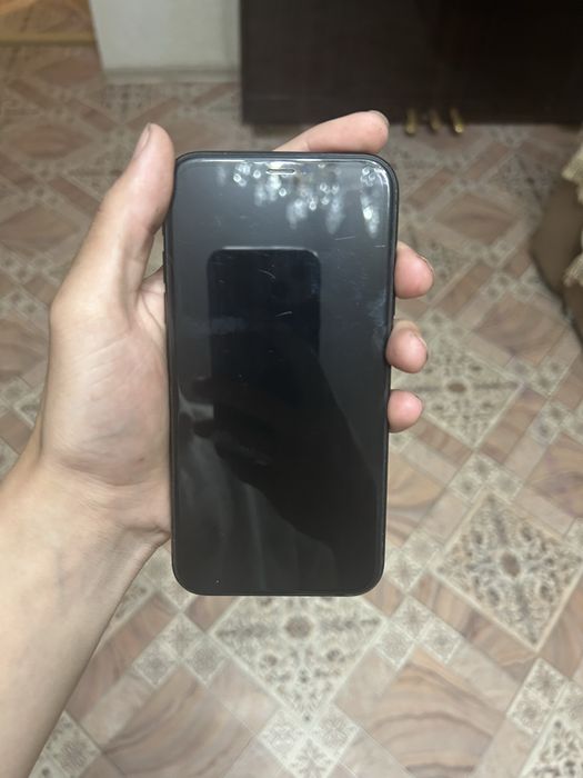 Iphone xr в отличном состояний