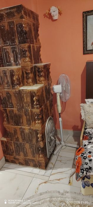 Camera de închiriat cu bucătărie separat