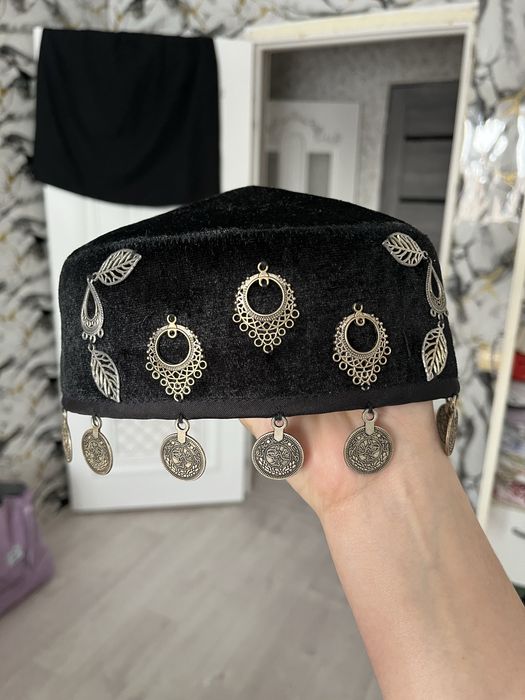 Шапан,комзол за 5000тг