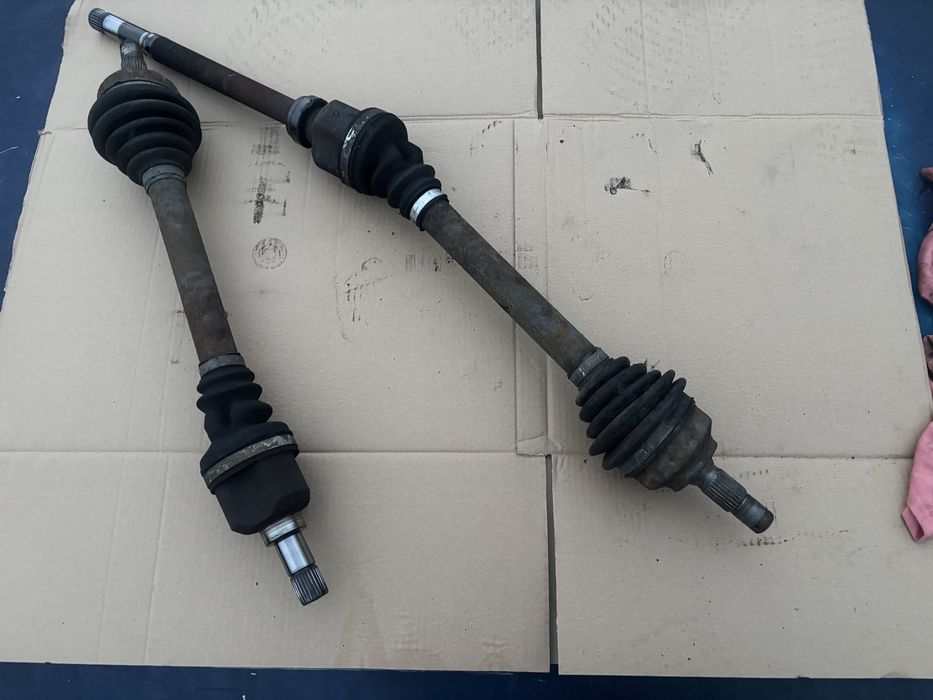 planetara peugeot 308 motor 1.6HDi