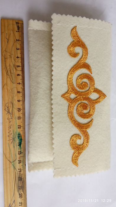 Кошелёк для девочки!