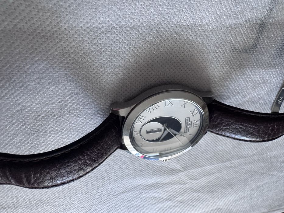 Philip Watch day-date