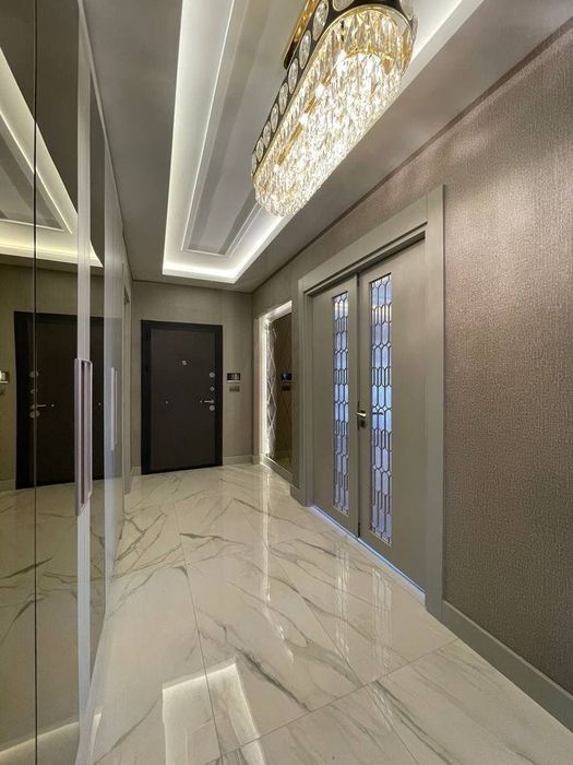 Ремонт под ключ!