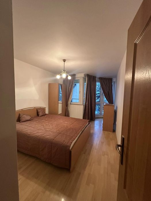 Дава се под наем Двустаен апартамент в София, Витоша - 78 кв.м за 599 € - Снимка #2