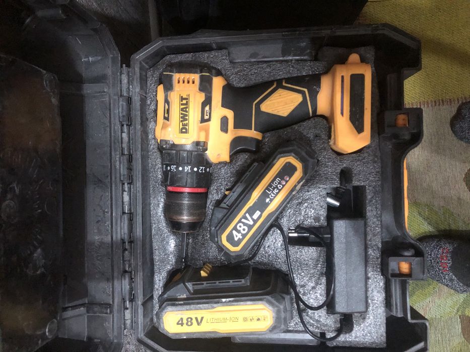 Продам инструмент