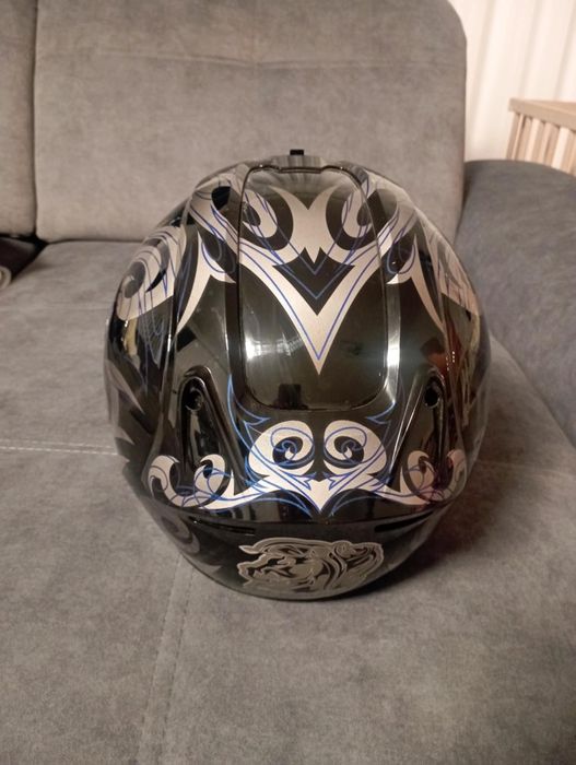 Vând casca moto HJC