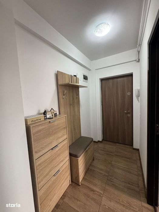 Apartament 2 camere de inchiriat, Cartierul Arhitectilor, etaj 1,  gar