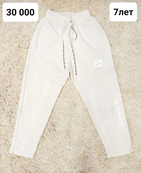 Брюки, лосины  для девочек.