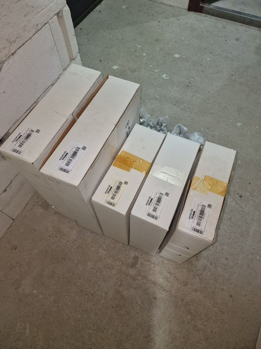 Distribuitor incalzire in pardoseala