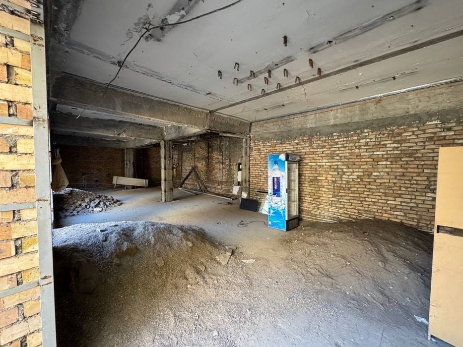 Нежилое помещение ЦУМ Аллея 470 м2