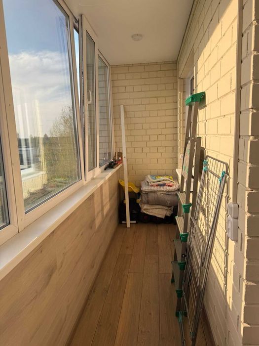 Продам 3 комн квартиру мкр ОРМАН