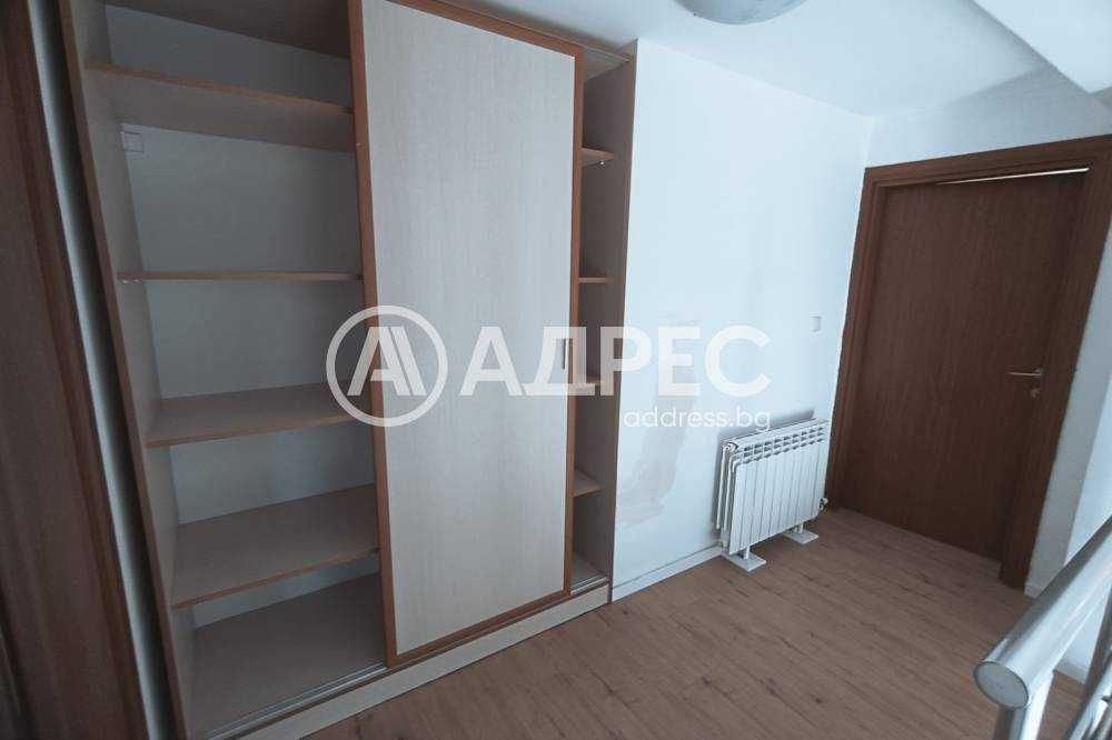 Дава се под наем Тристаен апартамент в Разград, Бели Лом - 117 кв.м за 304.98 € - Снимка #7