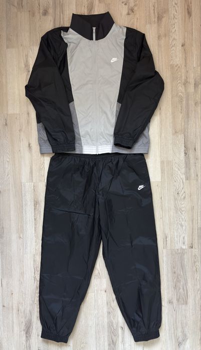 Спортен екип Nike